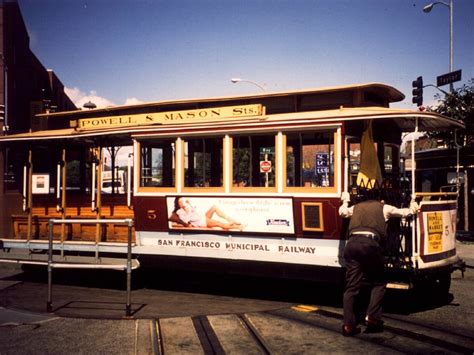 Why Are Sf Cable Cars So Expensive?