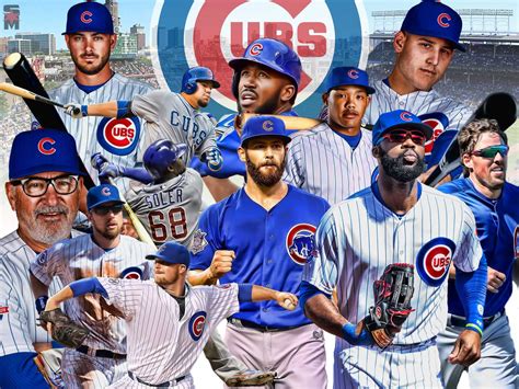 Why are the Chicago Cubs so famous?