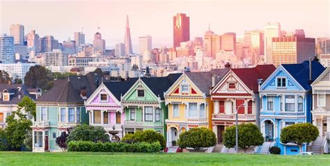 Why Are The Painted Ladies Famous?