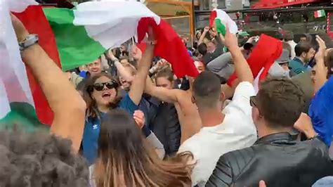 Why Are There So Many Italians In San Francisco?