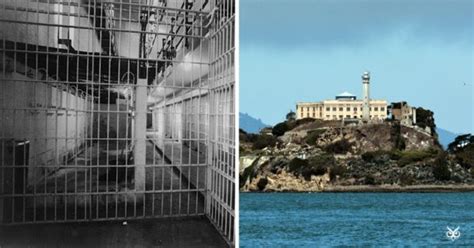 Why Did Alcatraz Allow Hot Showers?