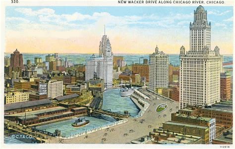 Why did Chicago become so popular?