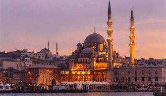 Why did Istanbul change its name?