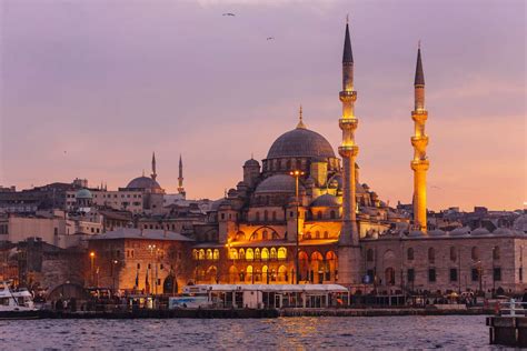 Why did Istanbul change its name?