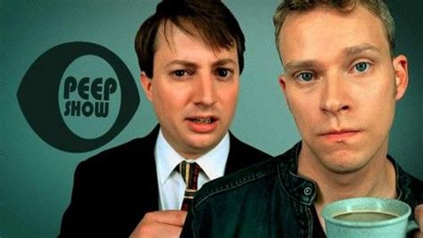 Why did they stop Peep Show?