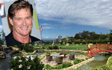 Why do celebrities live in Malibu?