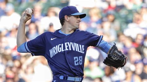 Why do Cubs uniforms say Wrigleyville?