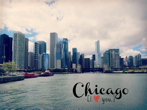 Why do people love Chicago so much?