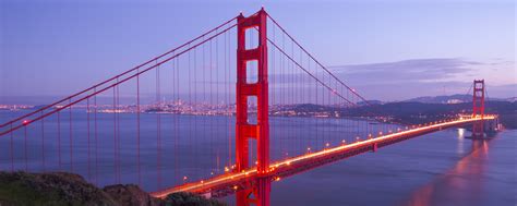 Why Do They Call It The Golden Gate Bridge When It's Red?