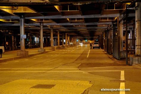 Why does Chicago have underground streets?