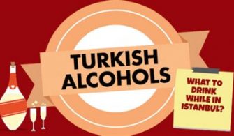 Why don’t Turkish drink alcohol?