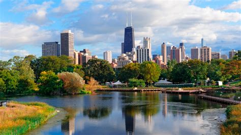 Why is Chicago called the Windy City?