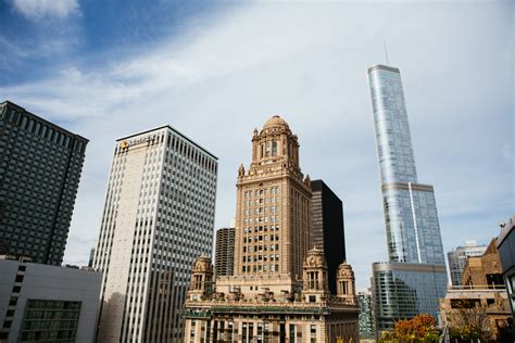 Why Is Chicago Famous For Architecture?