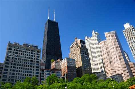 Why Is Chicago So Famous For Architecture?