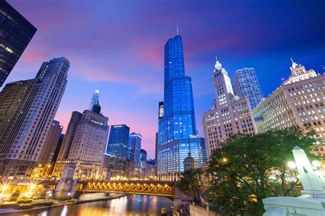 Why is Chicago so iconic?