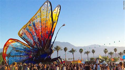 Why Is Coachella So Expensive?