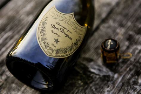 Why Is Dom Pérignon So Special?