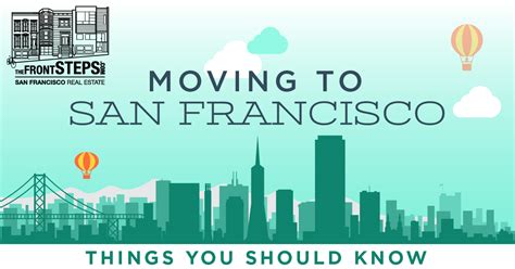 Why Is Everyone Moving To San Francisco?