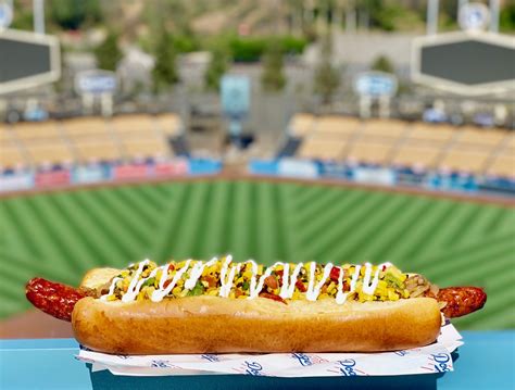 Why is food at Dodger Stadium so expensive?