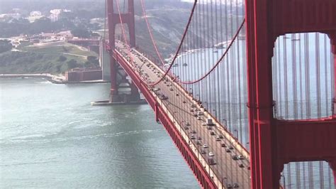 Why Is Golden Gate Bridge Toll So Expensive?