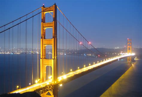 Why Is Golden Gate So Famous?