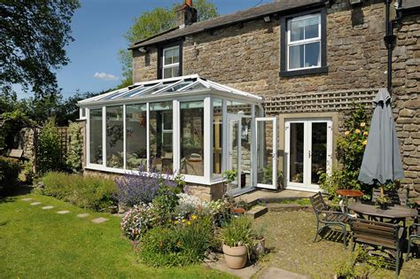 Why is it called a conservatory?