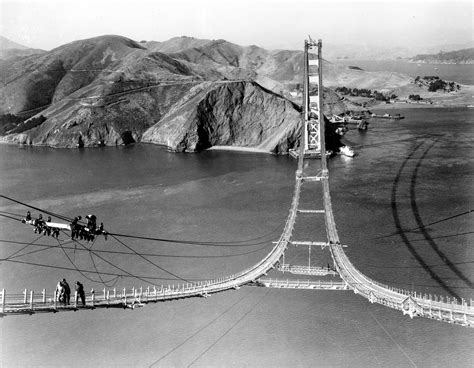 Why Is It So Deep Under The Golden Gate Bridge?