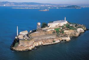 Why Is It So Hard To Escape Alcatraz?