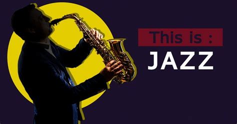 Why Is Jazz So Free?