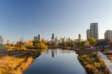 Why is Lincoln Park Chicago so popular?