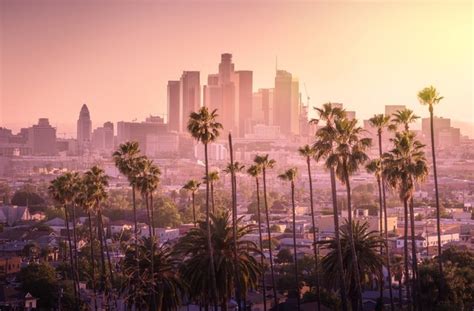 Why is Los Angeles so desirable?