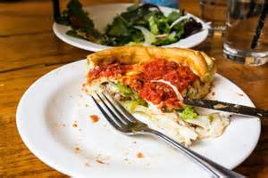 Why is Lou Malnati’s better than Giordano’s?