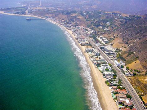 Why is Malibu so famous?