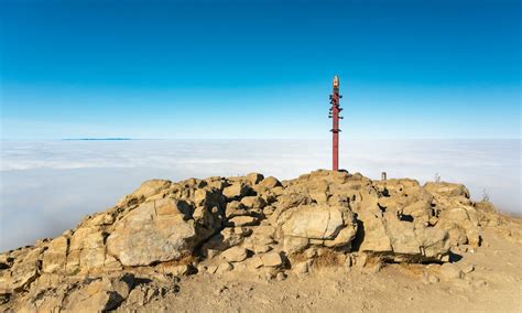 Why Is Mission Peak So Popular?