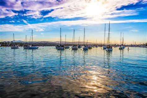 Why is Newport Beach so popular?