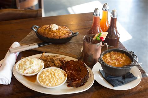 Why is North Carolina BBQ different?