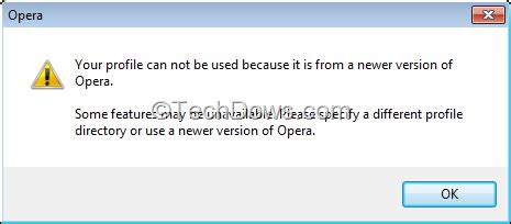 Why Is Opera Not Widely Used?