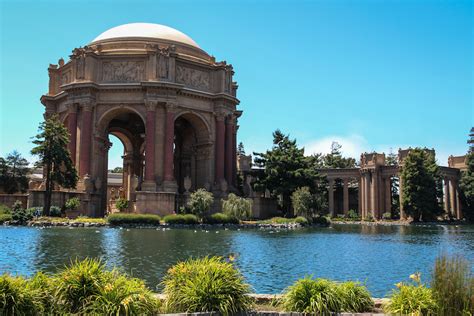 Why Is San Francisco A Popular Tourist Destination?