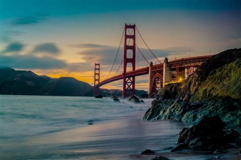 Why Is San Francisco Worth Visiting?