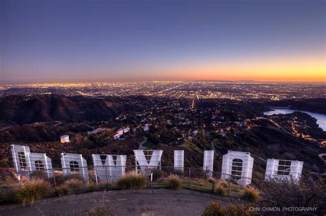 Why is the Hollywood Hills so popular?