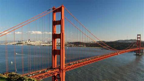 Why Is The Toll On The Golden Gate Bridge So Expensive?