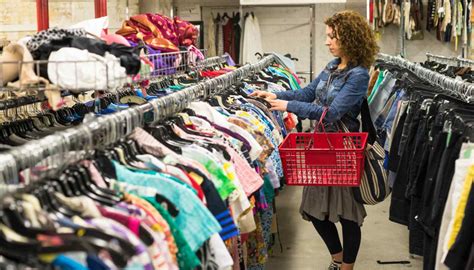 Why Is Thrifting So Addictive?