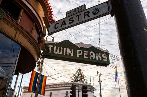 Why Is Twin Peaks Closed San Francisco?