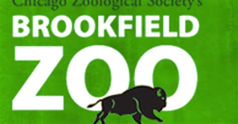 Why was Brookfield Zoo closed?