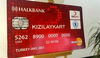 Will my Visa debit card work in Turkey?