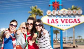 Are A Lot Of People Moving To Las Vegas?