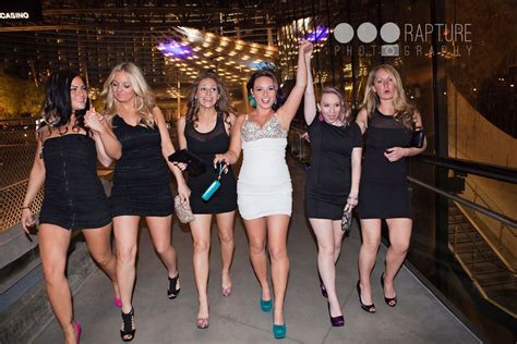 Are Bachelorette Parties Usually The Night Before?