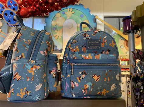 Are Backpacks Allowed In Disney World Orlando?