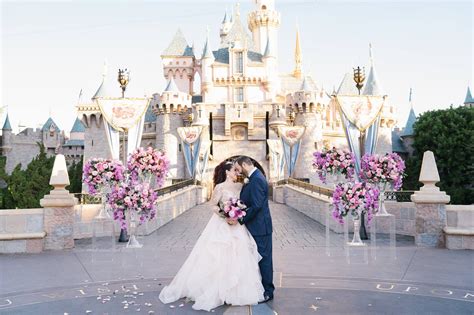 Are Disney fairytale weddings free?