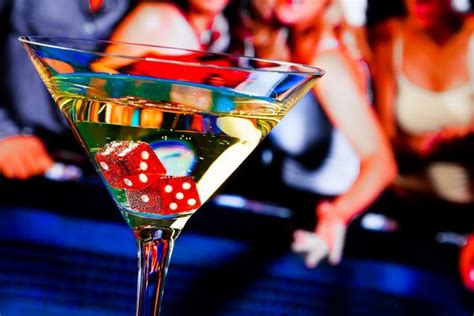 Are Drinks Free In Las Vegas Casinos?